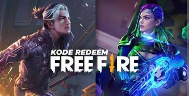 Ilustrasi kode redeem Free Fire (FF). [Int]